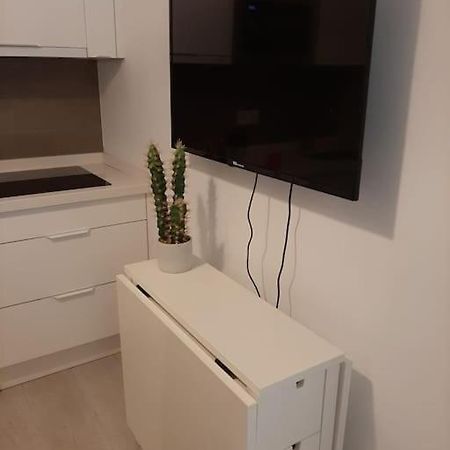 Coqueto Apartamento En Triana Séville Extérieur photo