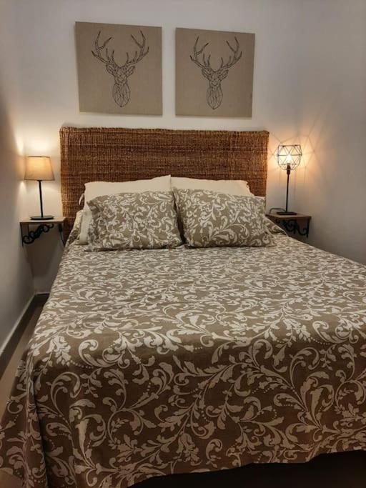 Coqueto Apartamento En Triana Séville Extérieur photo