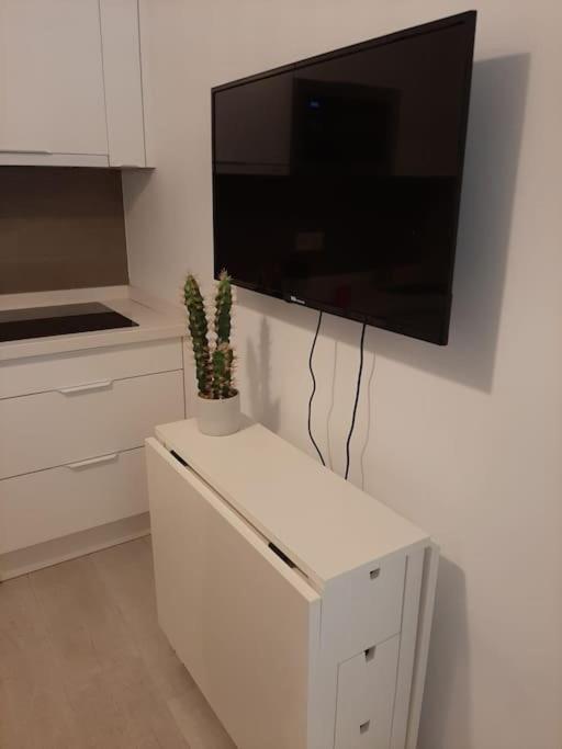 Coqueto Apartamento En Triana Séville Extérieur photo